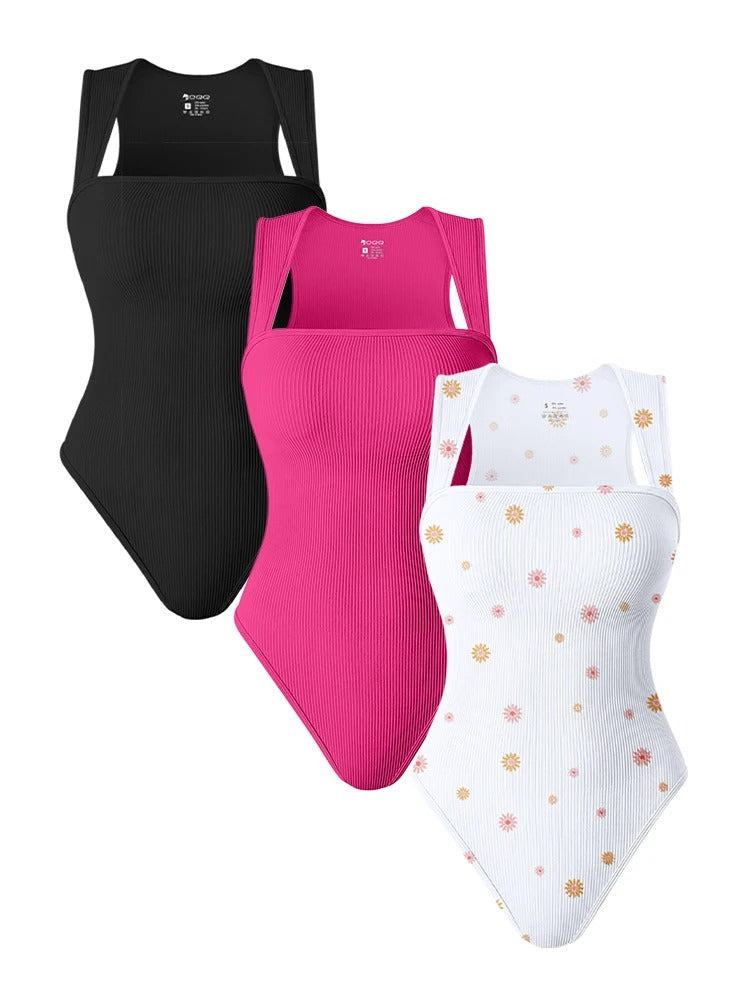 Waist Shaping Bodysuit